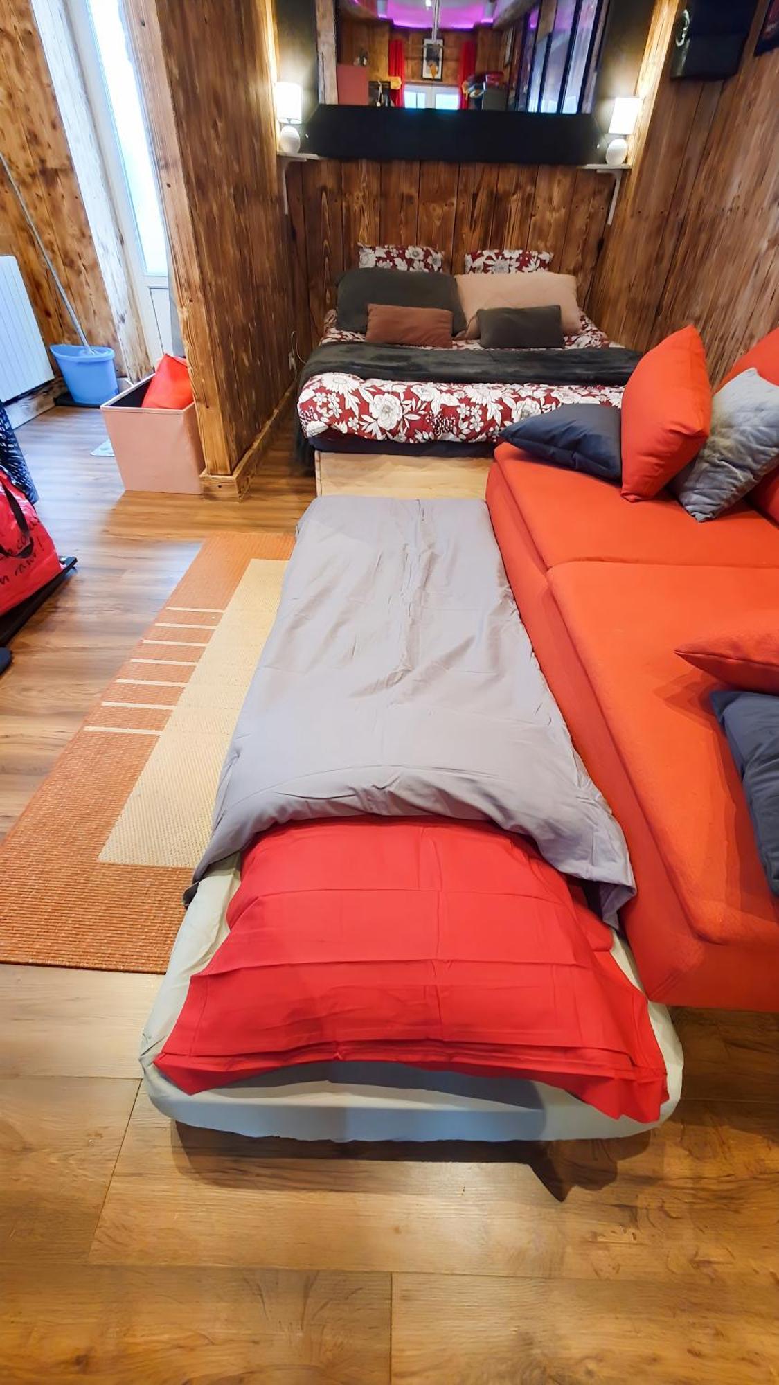 Romantic Room - Studio Jardin - Proche Disneyland Paris Crecy-la-Chapelle Ngoại thất bức ảnh